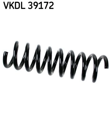 Пружина подвески SKF 30X MIC 1440249315 VKDL 39172