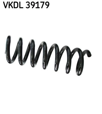 Пружина подвески SKF 1440249322 AL XC1N VKDL 39179