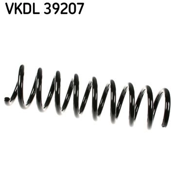 Пружина подвески SKF 1440249350 VKDL 39207 RRWM FYN