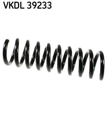 Пружина подвески SKF LMP X05 VKDL 39233 1440249376