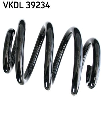 Пружина подвески SKF 1440249377 0 8CWQ VKDL 39234