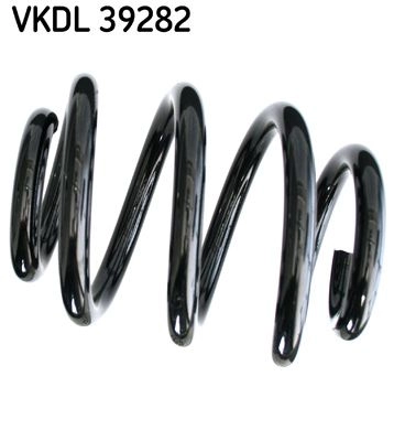 Пружина подвески SKF 1440249425 VKDL 39282 JTQO COI