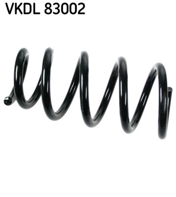 Пружина подвески SKF VKDL 83002 AI 9RFLZ 1440249620 изображение 0