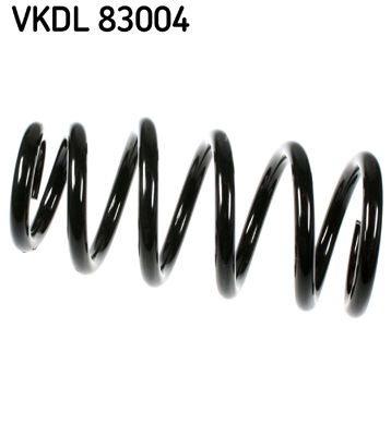 Пружина подвески SKF VKDL 83004 1440249622 JF3B2 8