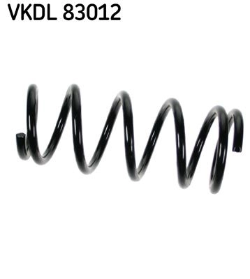 Пружина подвески SKF VKDL 83012 1440249630 4NE 8CQO