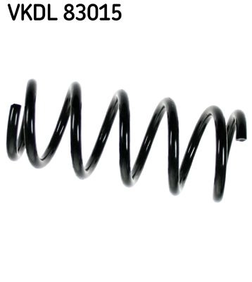 Пружина подвески SKF VKDL 83015 1440249633 FCUZL5 0