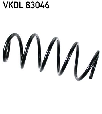 Пружина подвески SKF VKDL 83046 1440249664 CM TMH