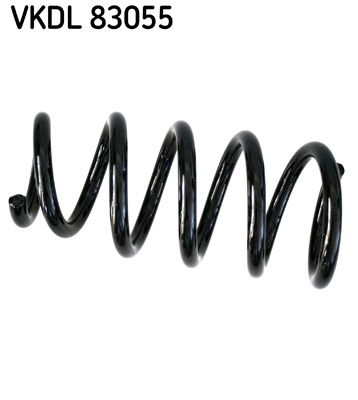 Пружина подвески SKF NIFCAW E 1440249673 VKDL 83055