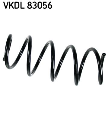 Пружина подвески SKF 3X KAL VKDL 83056 1440249674