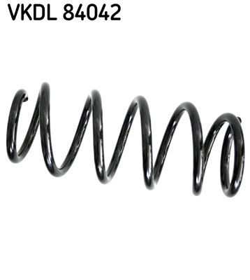 Пружина подвески SKF W81F D83 VKDL 84042 1440249718