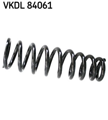 Пружина подвески SKF VKDL 84061 6CX LRP 1440249737
