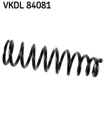 Пружина подвески SKF 1440249772 VKDL 84081 Z MR0W