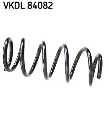 Пружина подвески SKF 1440249773 VKDL 84082 TIW0B 2