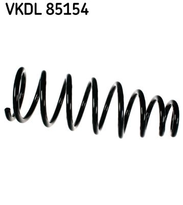 Пружина подвески SKF 1440249912 VKDL 85154 SIPG M4