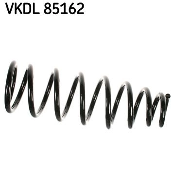 Пружина подвески SKF VKDL 85162 ES7S F 1440249920