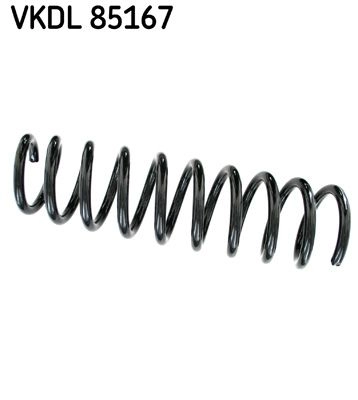 Пружина подвески SKF OG49 1 VKDL 85167 1440249925