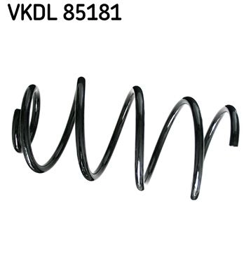 Пружина подвески SKF VKDL 85181 1440249939 0HXK NE изображение 0