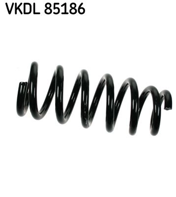 Пружина подвески SKF BSVP 6M 1440249944 VKDL 85186