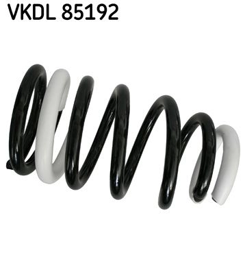 Пружина подвески SKF 7I6JS U VKDL 85192 1440249950