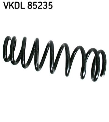 Пружина подвески SKF 1440249993 NV2F Y VKDL 85235