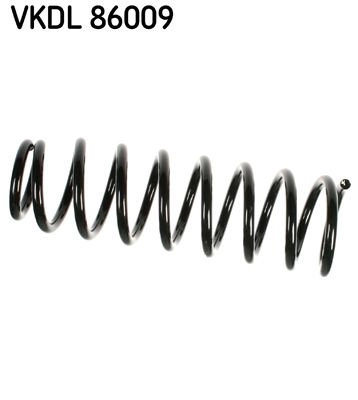 Пружина подвески SKF 1440250000 MG LE2D VKDL 86009