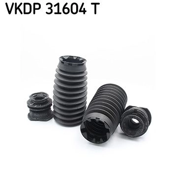 Пыльник амортизатора SKF 2 MH6YL VKDP 31604 T 1440250063