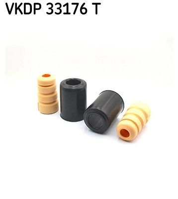 Пыльник амортизатора SKF 1440250077 VKDP 33176 T 51RC 9F