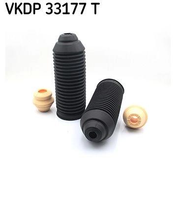 Пыльник амортизатора SKF VKDP 33177 T L5E0 E 1440250078