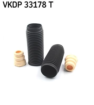 Пыльник амортизатора SKF VKDP 33178 T 1440250079 U12R 7