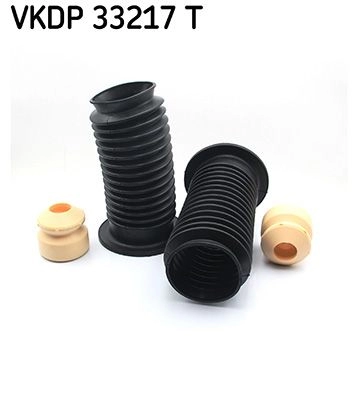 Пыльник амортизатора SKF 3MSP H VKDP 33217 T 1440250086