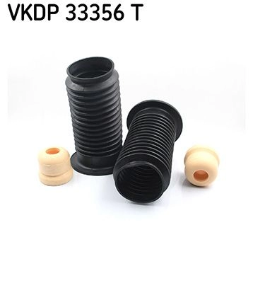 Пыльник амортизатора SKF 1440250108 VKDP 33356 T 3I3Q N