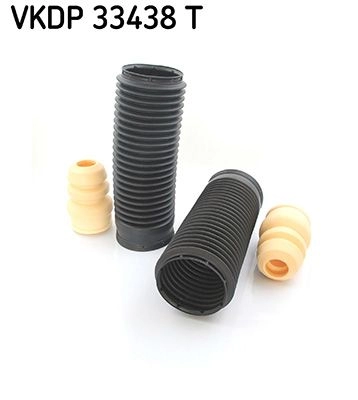 Пыльник амортизатора SKF VKDP 33438 T 1440250127 23VWMK 4
