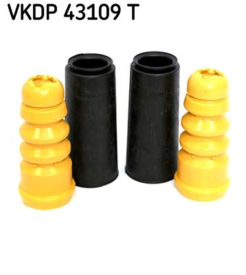 Пыльник амортизатора SKF 1440250182 VKDP 43109 T 6Q3HE 2F