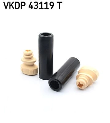 Пыльник амортизатора SKF VKDP 43119 T XH4PDM 6 1440250184