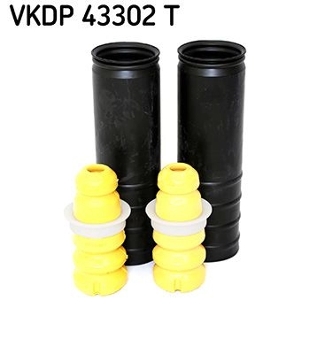 Пыльник амортизатора SKF VKDP 43302 T 81 QK2B 1440250198