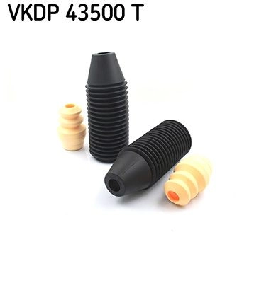 Пыльник амортизатора SKF 1440250208 VKDP 43500 T CA 78L