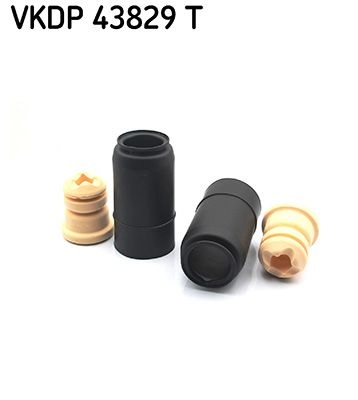 Пыльник амортизатора SKF P L5Y3HP 1440250224 VKDP 43829 T