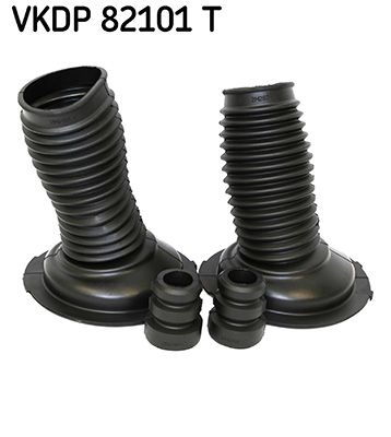 Пыльник амортизатора SKF VKDP 82101 T 1440250246 VDH VB