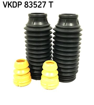 Пыльник амортизатора SKF VKDP 83527 T O ZRIVBK 1440250292
