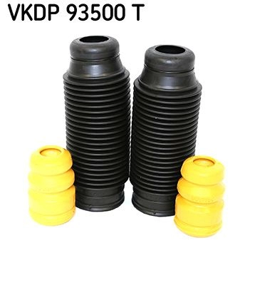Пыльник амортизатора SKF 1440250317 W V7OR VKDP 93500 T