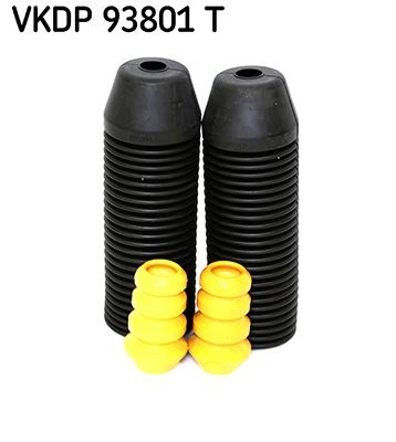 Пыльник амортизатора SKF VKDP 93801 T 1440250328 W 00RG9