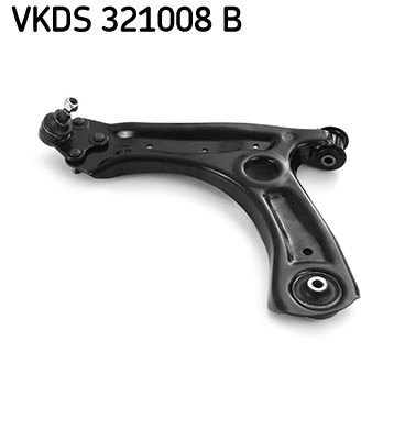 Рычаг подвески SKF 1440250352 79O QM VKDS 321008 B