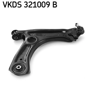 Рычаг подвески SKF 10 7HTT 1440250353 VKDS 321009 B