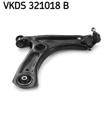 Рычаг подвески SKF 1440250355 VKDS 321018 B 7R ILE