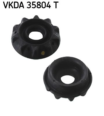 Опора стойки амортизатора SKF 1440251875 VKDA 35804 T R727 U
