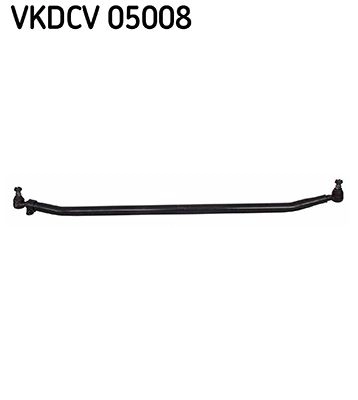 Поперечная рулевая тяга SKF VKDCV 05008 1440251943 5VU J6