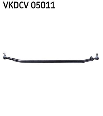 Поперечная рулевая тяга SKF VKDCV 05011 X6V 8F5 1440251946