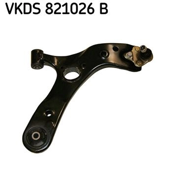 Рычаг подвески SKF 1440250548 VKDS 821026 B DC T0GFX