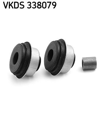 Сайлентблок SKF 1440251992 OWLPQ ZD VKDS 338079 изображение 0