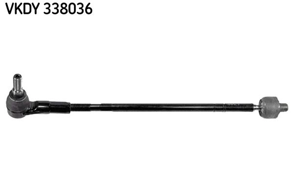 Поперечная рулевая тяга SKF VKDY 338036 1440252074 MS Z5D3K